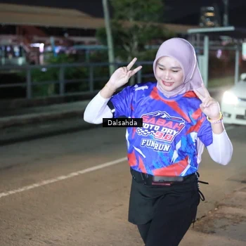 Runner Photo 6047570