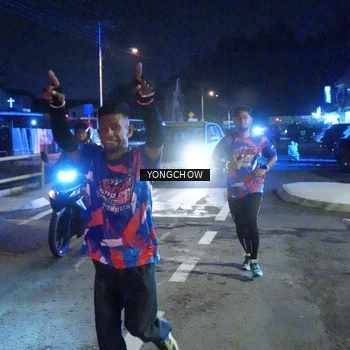 Runner Photo 6047584