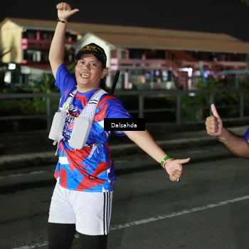 Runner Photo 6047588