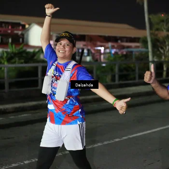 Runner Photo 6047591