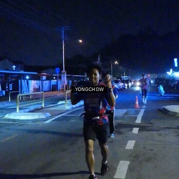 Runner Photo 6047602