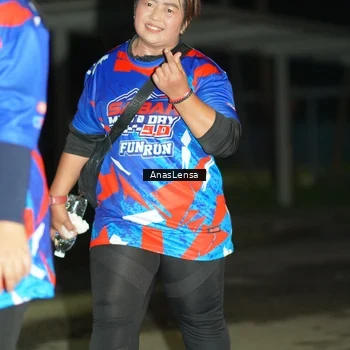 Runner Photo 6047603