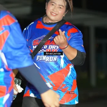 Runner Photo 6047604