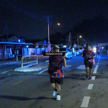 Runner Photo 6047608