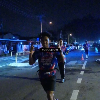Runner Photo 6047612