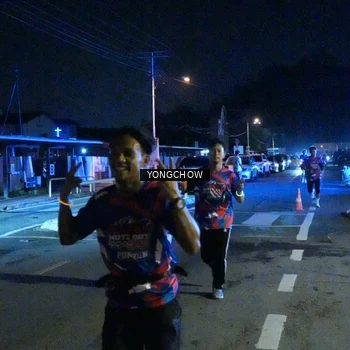 Runner Photo 6047613