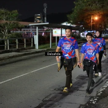 Runner Photo 6047614