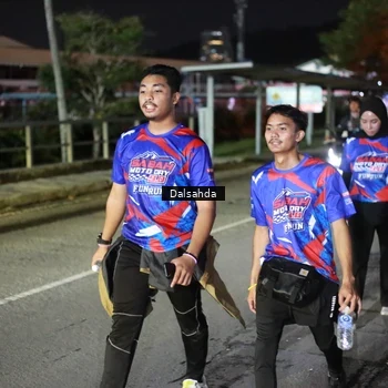 Runner Photo 6047620