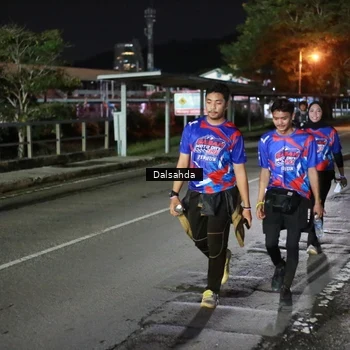 Runner Photo 6047622