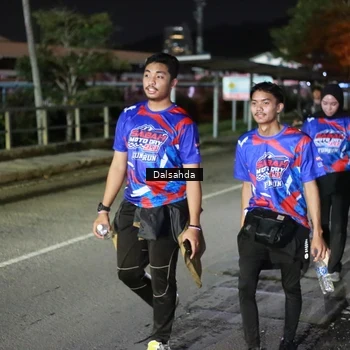 Runner Photo 6047624