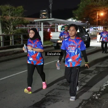Runner Photo 6047632