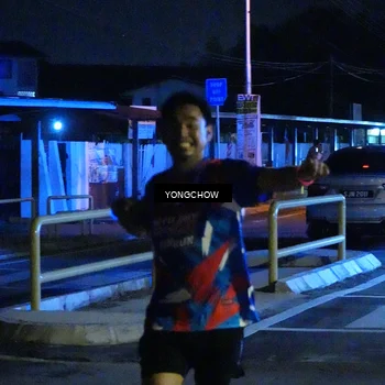 Runner Photo 6047635
