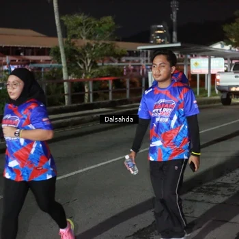 Runner Photo 6047638