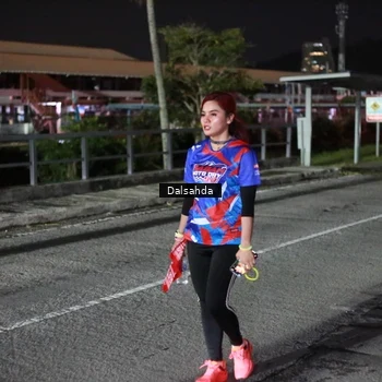 Runner Photo 6047641