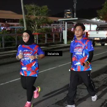 Runner Photo 6047643