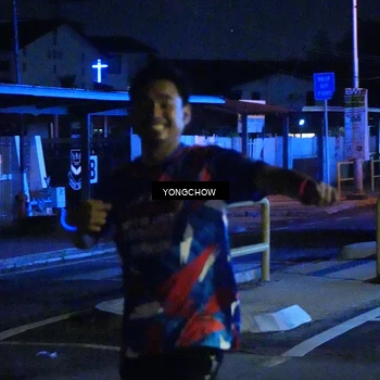Runner Photo 6047644