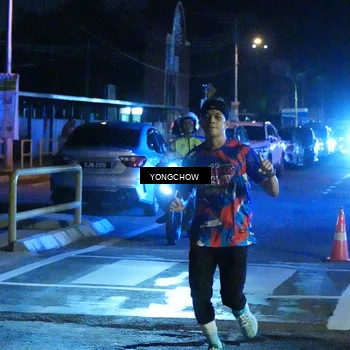 Runner Photo 6047649