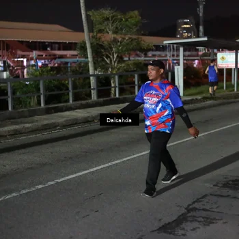 Runner Photo 6047650