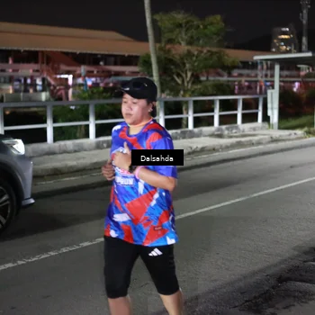 Runner Photo 6047655