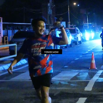 Runner Photo 6047656