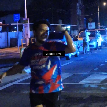 Runner Photo 6047657
