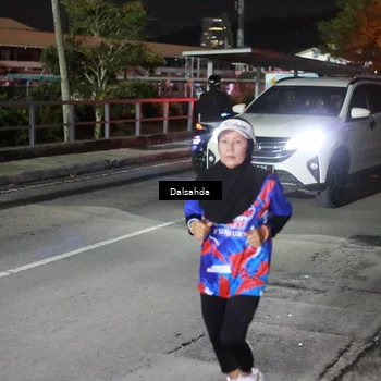 Runner Photo 6047661