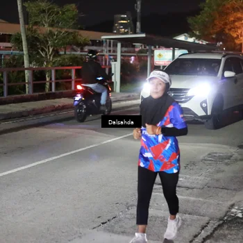 Runner Photo 6047662