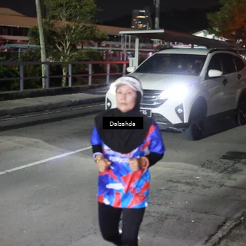Runner Photo 6047663