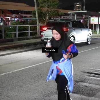 Runner Photo 6047664