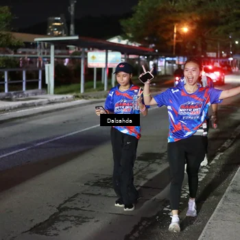 Runner Photo 6047665