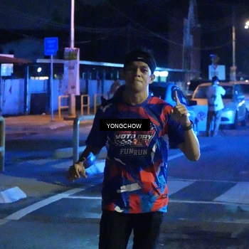 Runner Photo 6047666