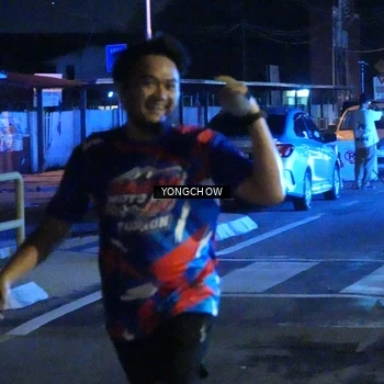 Runner Photo 6047674
