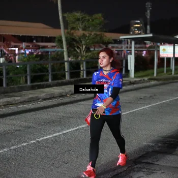 Runner Photo 6047690