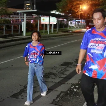 Runner Photo 6047692