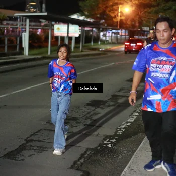 Runner Photo 6047694