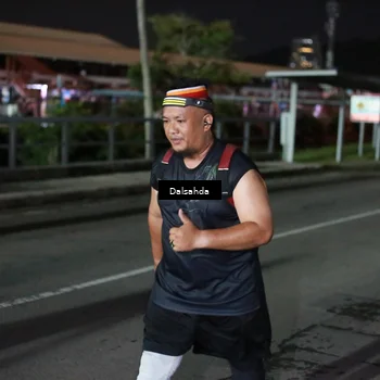 Runner Photo 6047700