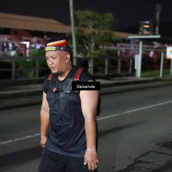 Runner Photo 6047702