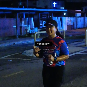 Runner Photo 6047703