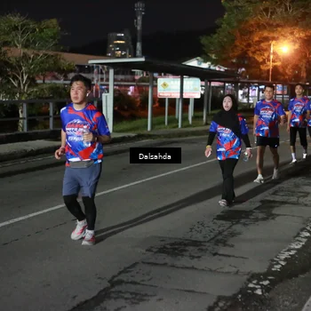 Runner Photo 6047705