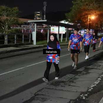 Runner Photo 6047707
