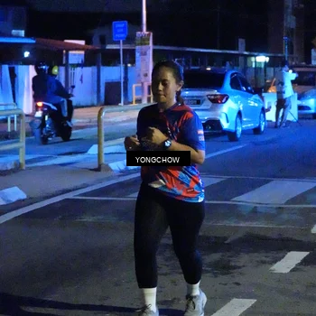 Runner Photo 6047708