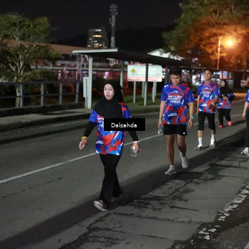 Runner Photo 6047713