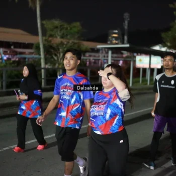 Runner Photo 6047725