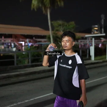 Runner Photo 6047728