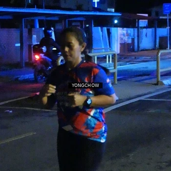 Runner Photo 6047729