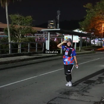 Runner Photo 6047737