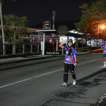 Runner Photo 6047740