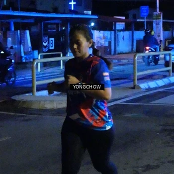 Runner Photo 6047741