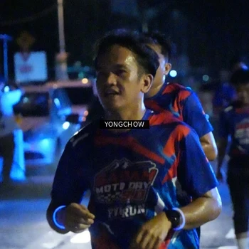 Runner Photo 6047742