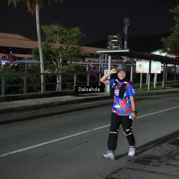 Runner Photo 6047743